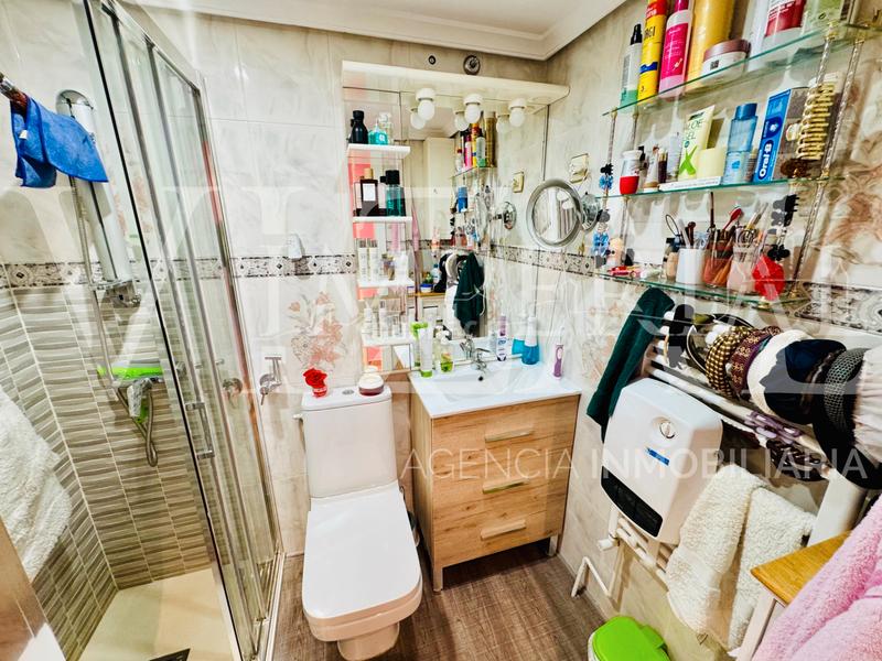 Foto 50eafc20-37af-4d91-9270-c2a5fb128da4. Piso oportunidad disponible en río alberche en Santa María de Benquerencia Toledo