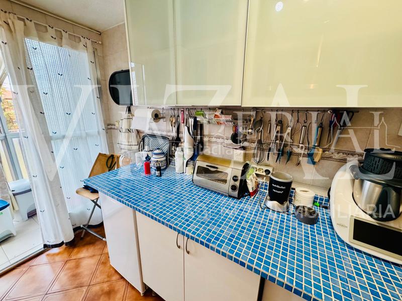 Foto 5fef6308-634c-489a-9edf-41c3658b8b1f. Piso oportunidad disponible en río alberche en Santa María de Benquerencia Toledo