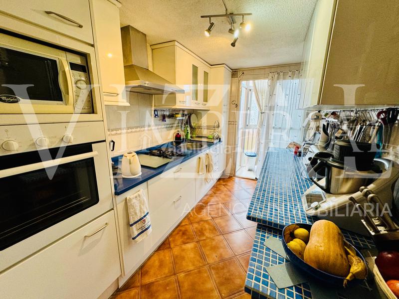 Foto 86d34547-d800-4a48-8e64-ecf223d359c4. Piso oportunidad disponible en río alberche en Santa María de Benquerencia Toledo