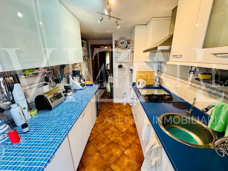 Foto 878a0ca4-debe-47be-a850-fdfd583d64c9. Piso oportunidad disponible en río alberche en Santa María de Benquerencia Toledo