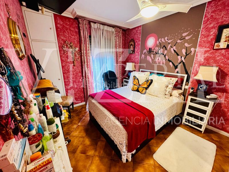 Foto 90ff40e4-8bee-4a77-ace0-dbce74723d36. Piso oportunidad disponible en río alberche en Santa María de Benquerencia Toledo