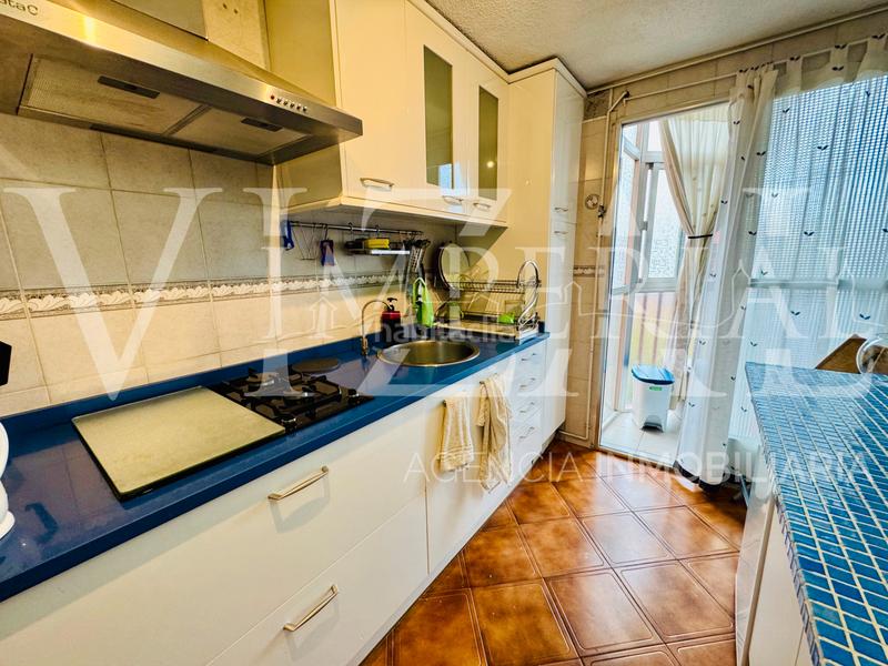 Foto 97803e42-c0fe-43f3-a2a8-e7e08dc538f2. Piso oportunidad disponible en río alberche en Santa María de Benquerencia Toledo