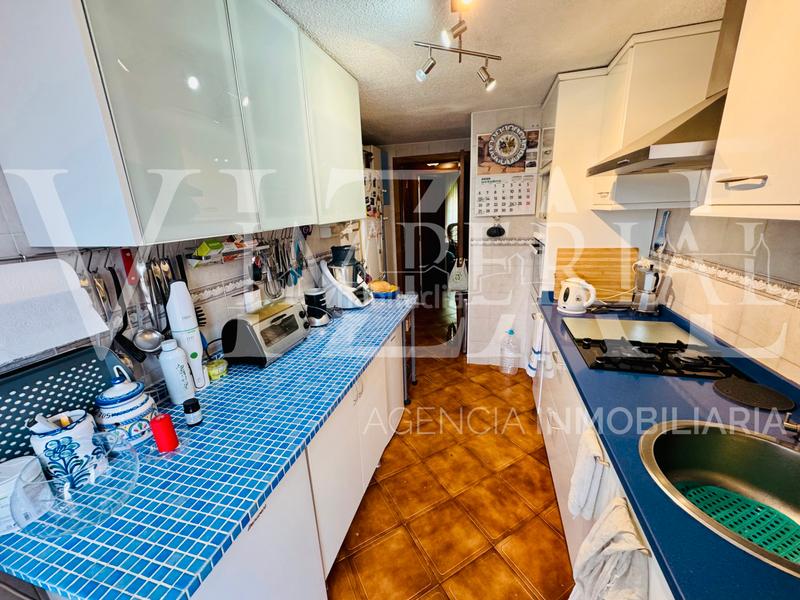 Foto b6f89b30-9a24-4f9c-92c6-12a8b882b9ec. Piso oportunidad disponible en río alberche en Santa María de Benquerencia Toledo