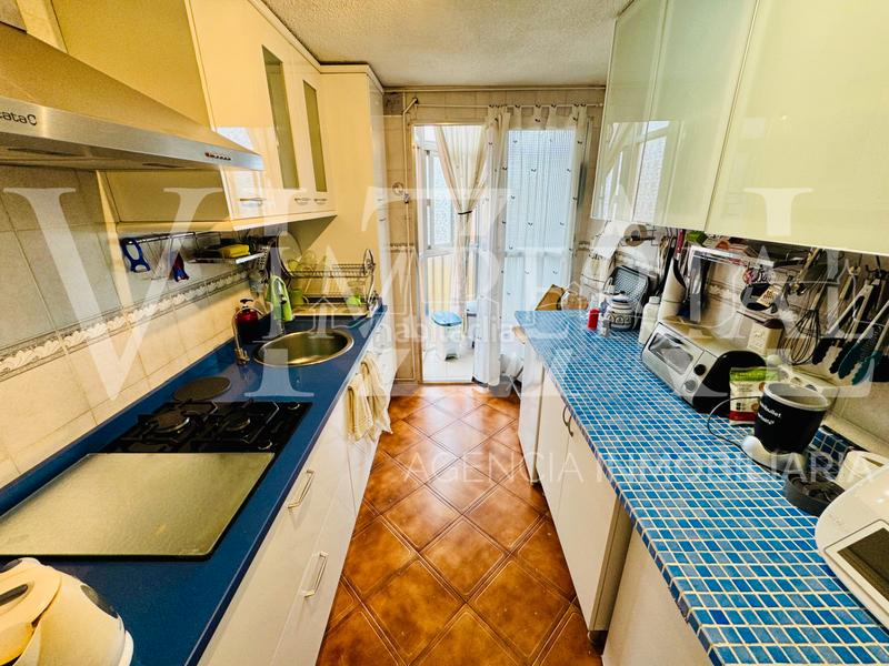 Foto b942828e-cf14-4fdc-8a4a-730000d3f9e1. Piso oportunidad disponible en río alberche en Santa María de Benquerencia Toledo