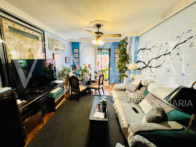 Foto bf723931-189b-43b1-8b37-aab66da45208. Piso oportunidad disponible en río alberche en Santa María de Benquerencia Toledo