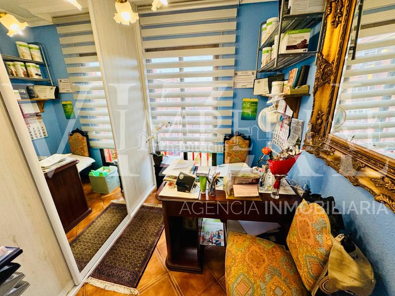 Foto c358b7b8-70c8-4260-8376-e3f553f2d1c5. Piso oportunidad disponible en río alberche en Santa María de Benquerencia Toledo