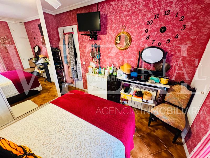 Foto ca58cf99-7b7f-45c3-8188-a3377122c7a7. Piso oportunidad disponible en río alberche en Santa María de Benquerencia Toledo