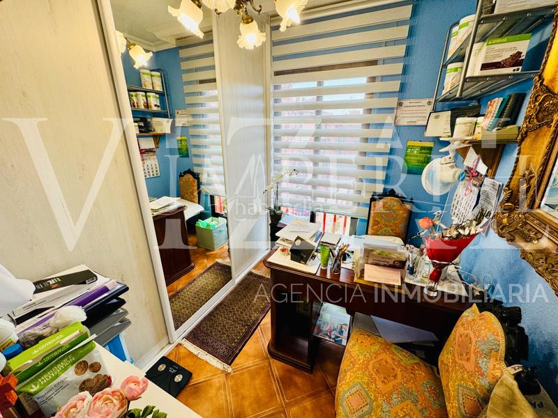 Foto ccc11297-e1b6-48a8-b6aa-ed609fb5bd4c. Piso oportunidad disponible en río alberche en Santa María de Benquerencia Toledo