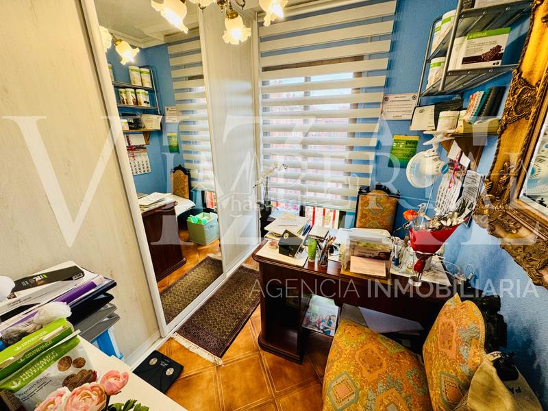 Foto cebd024f-6635-493e-a98f-3f9a1892f456. Piso oportunidad disponible en río alberche en Santa María de Benquerencia Toledo