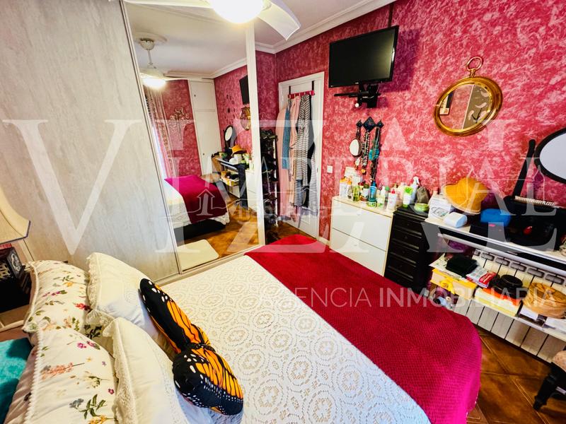 Foto d1723fc0-9a94-4444-bea0-c782f6bc163f. Piso oportunidad disponible en río alberche en Santa María de Benquerencia Toledo