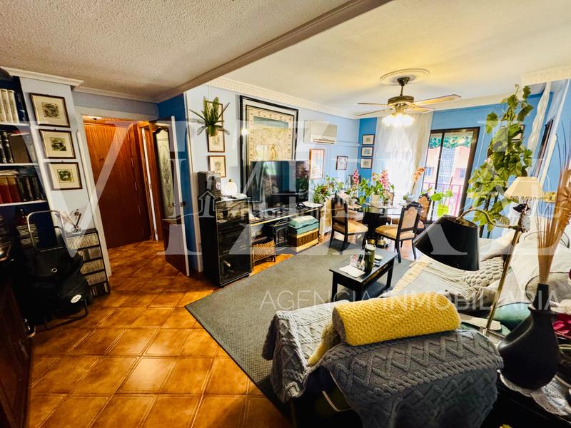 Foto d45e57d0-196e-47ba-8011-f0d16872db8a. Piso oportunidad disponible en río alberche en Santa María de Benquerencia Toledo