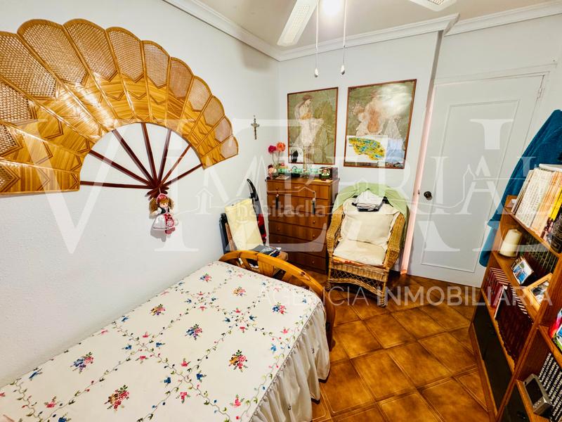 Foto f61e6b4d-3e26-490e-b744-08512859b4c6. Piso oportunidad disponible en río alberche en Santa María de Benquerencia Toledo