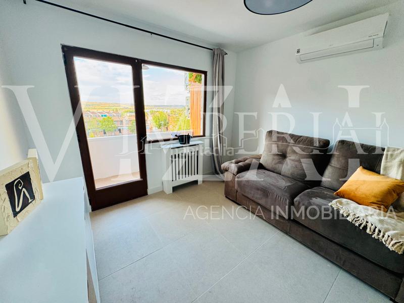 Foto 01a4d7e7-a973-4697-9fcb-397eaef4533f. Appartamento con riscaldamento in Santa María de Benquerencia Toledo