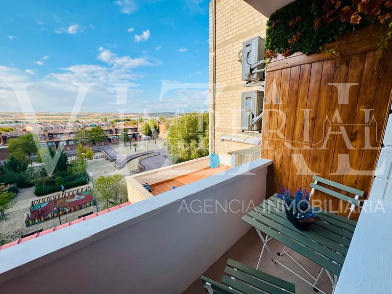 Foto 066efd0b-bc3b-4052-bed6-fc6f73b041df. Appartamento con riscaldamento in Santa María de Benquerencia Toledo