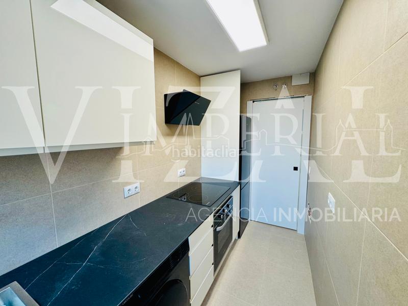 Foto 19318c80-4287-45ef-8a65-3bb3ef966abf. Appartamento con riscaldamento in Santa María de Benquerencia Toledo