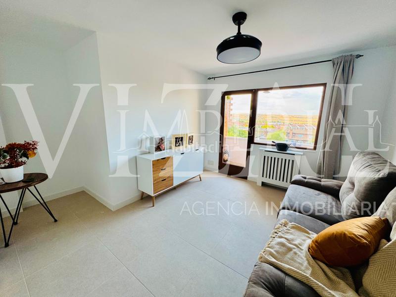 Foto 1b56fe80-af64-4815-acfa-77593ba683ed. Appartamento con riscaldamento in Santa María de Benquerencia Toledo