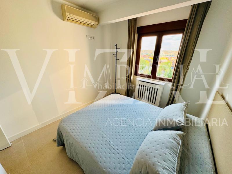 Foto 3cef708e-5264-45fd-99ee-71b78cd245f0. Appartamento con riscaldamento in Santa María de Benquerencia Toledo