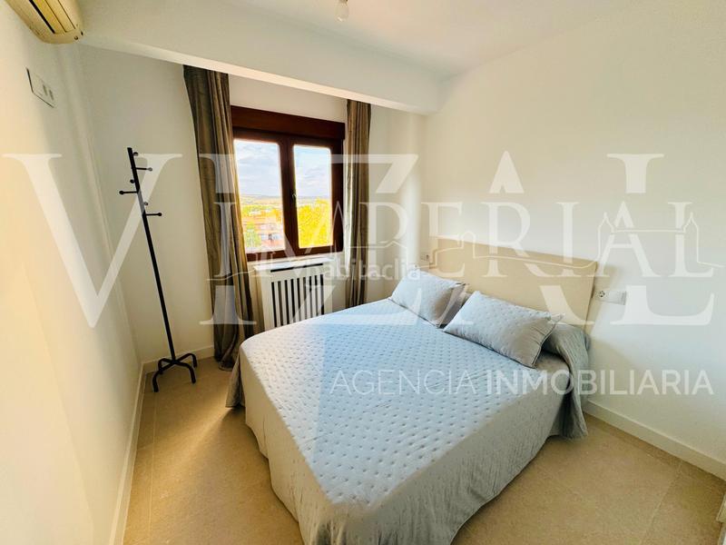 Foto 4be1fe4d-5fba-4218-b8a4-9465ecca6c09. Appartamento con riscaldamento in Santa María de Benquerencia Toledo