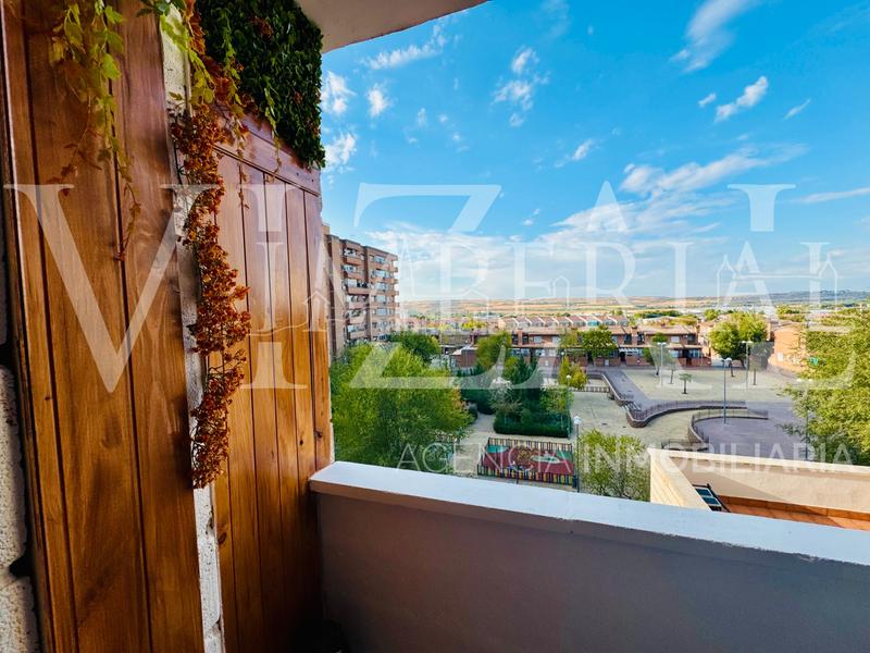 Foto 546b1780-721b-4edb-a4a5-0cff06b5ef3e. Appartamento con riscaldamento in Santa María de Benquerencia Toledo