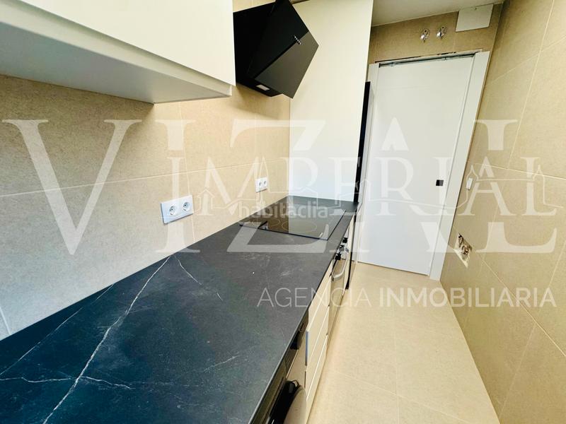 Foto 616b65c1-20f0-40e4-b4b0-c49a2f42921b. Appartamento con riscaldamento in Santa María de Benquerencia Toledo