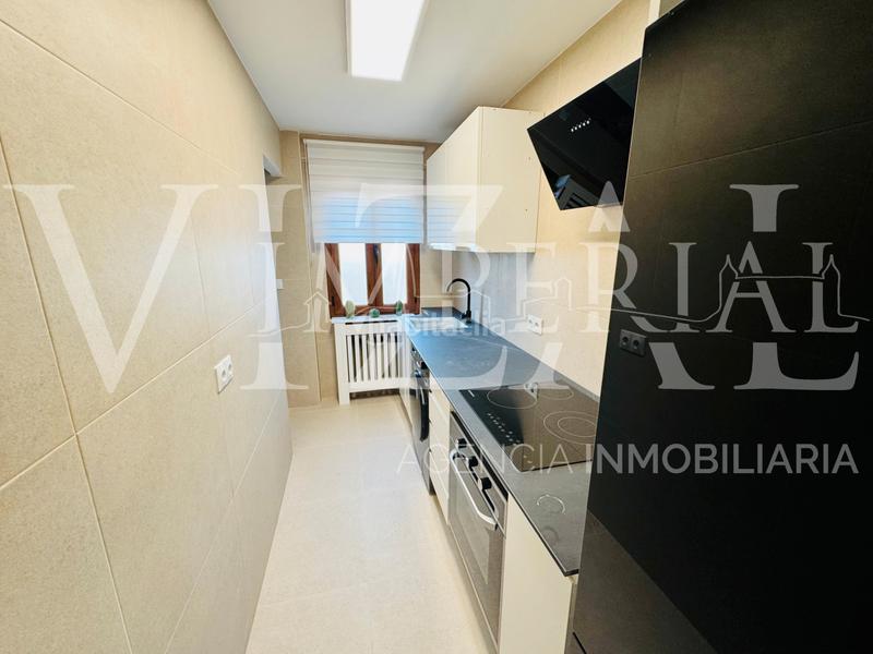 Foto 74a8000d-820f-4072-95ff-f3f46cc59f30. Appartamento con riscaldamento in Santa María de Benquerencia Toledo