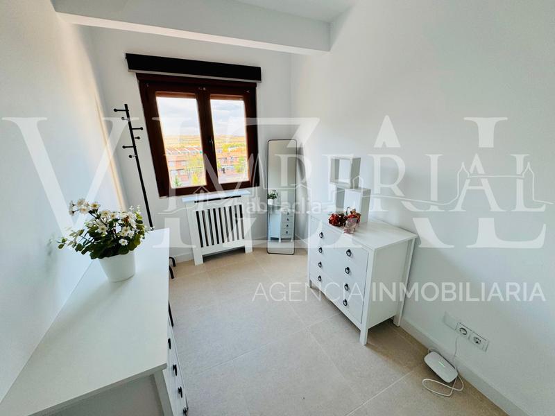 Foto 7855fb79-64dc-458c-ab4a-04d082054a4b. Appartamento con riscaldamento in Santa María de Benquerencia Toledo