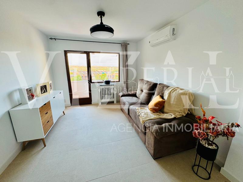 Foto 7a57ff20-fe2d-4b8e-beca-7469836c794a. Appartamento con riscaldamento in Santa María de Benquerencia Toledo