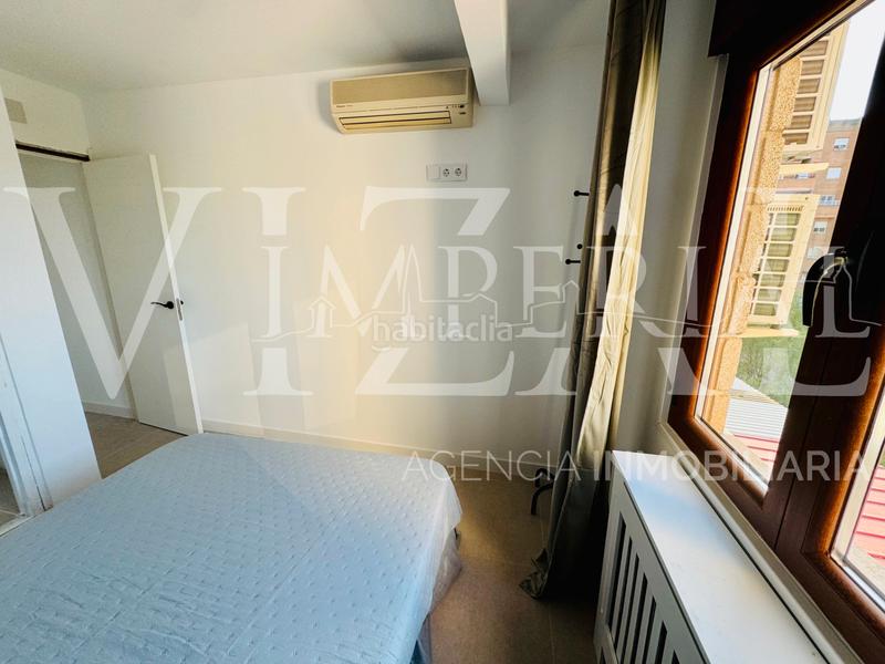 Foto 864fc6c5-6d15-4f72-b95d-cfdd10441e7d. Appartamento con riscaldamento in Santa María de Benquerencia Toledo