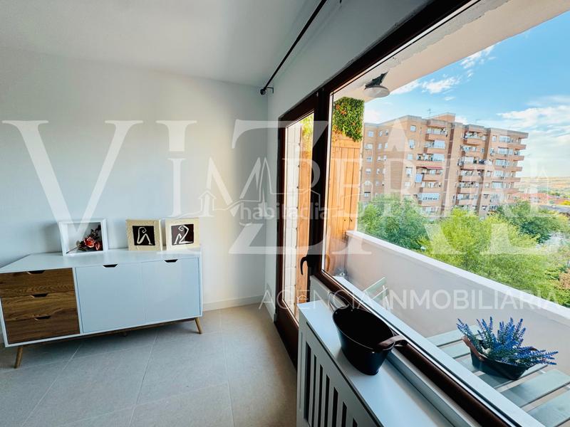 Foto 96e76815-6581-4a20-8e02-8f9a9cbe8364. Appartamento con riscaldamento in Santa María de Benquerencia Toledo