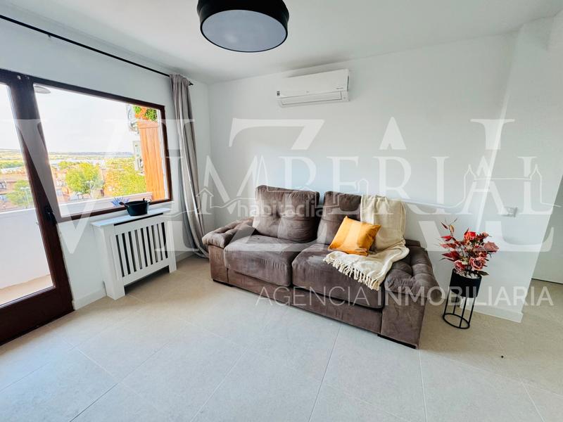 Foto 9c448fe9-77e8-40cb-837a-e2cc9ee84b0e. Appartamento con riscaldamento in Santa María de Benquerencia Toledo