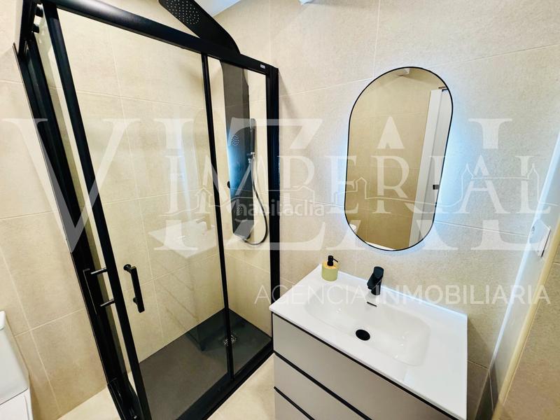 Foto 9f44cbbf-1946-47b3-a373-2683715c5c4d. Appartamento con riscaldamento in Santa María de Benquerencia Toledo