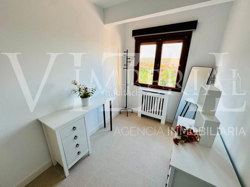 Foto b14339f0-d40d-4730-a31c-aa8f637f23c6. Appartamento con riscaldamento in Santa María de Benquerencia Toledo