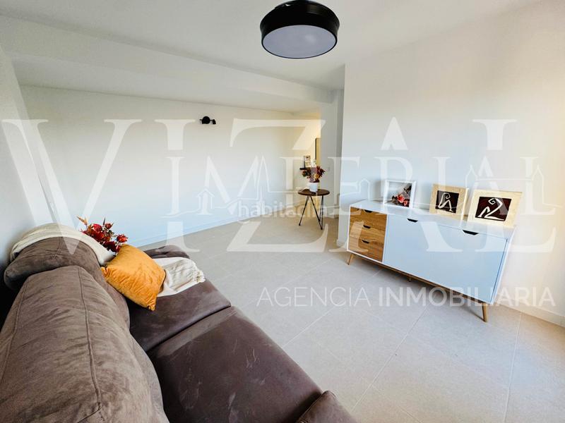 Foto bc404b9d-9ebb-4af9-9a07-c391ed1d3cd7. Appartamento con riscaldamento in Santa María de Benquerencia Toledo