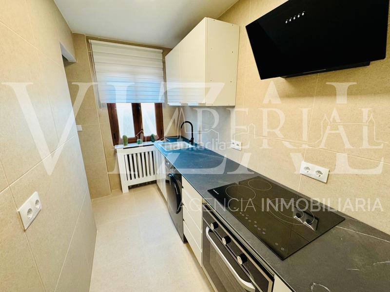 Foto bd5f5d7e-bb77-4409-b416-f0c04e15383d. Appartamento con riscaldamento in Santa María de Benquerencia Toledo