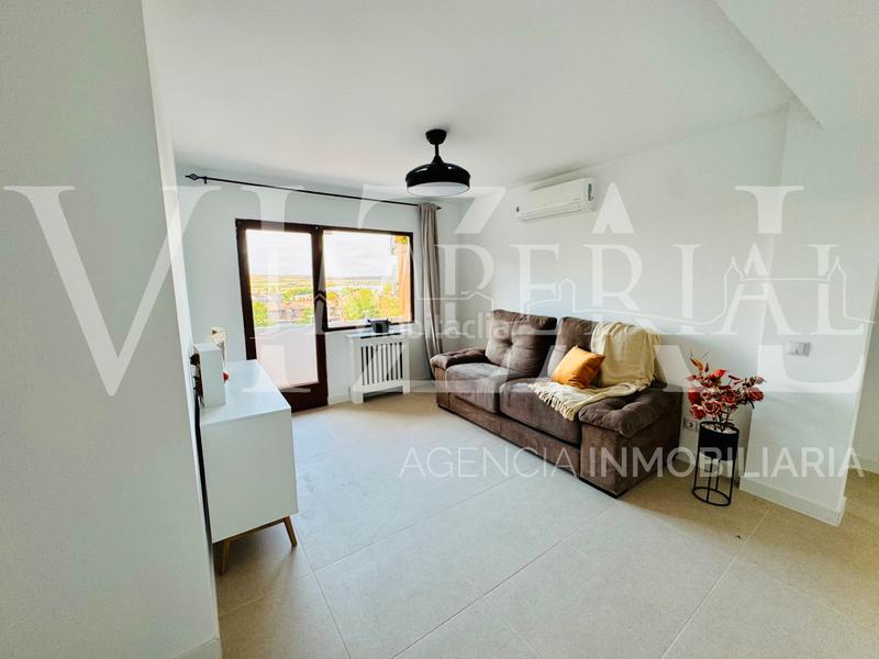 Foto c5e2566f-16bd-495e-b808-fe10a43af80a. Appartamento con riscaldamento in Santa María de Benquerencia Toledo