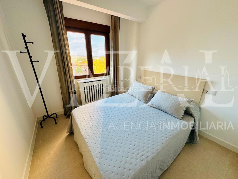 Foto d3bb4d1d-f1cd-4227-80af-b082db465dcc. Appartamento con riscaldamento in Santa María de Benquerencia Toledo