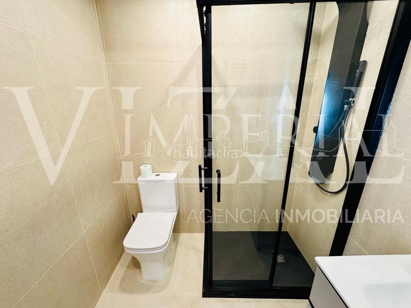 Foto e53eca98-c1c5-48fb-a85f-da6f8a0a0a15. Appartamento con riscaldamento in Santa María de Benquerencia Toledo