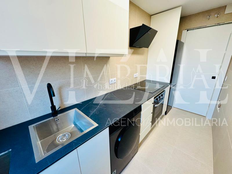 Foto f4788894-59a2-4f2b-a4a1-13440e44855a. Appartamento con riscaldamento in Santa María de Benquerencia Toledo