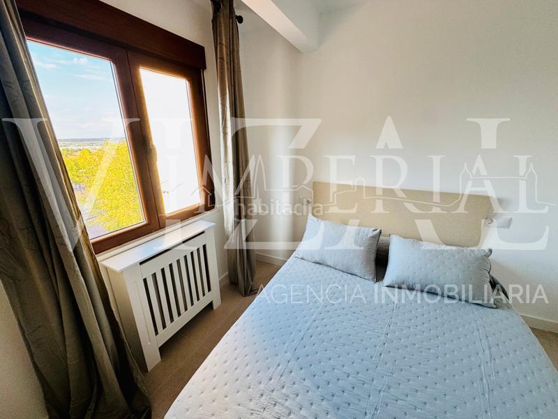 Foto fa993aab-fbec-4703-a936-a48dc872f317. Appartamento con riscaldamento in Santa María de Benquerencia Toledo