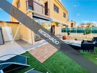 Maison jumelée  Calle puentecilla. Oportunidad para particulares e inversores a 20 minutos de toled