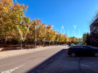 Pis  Calle rosa parks. vivienda a la venta en rosa parks!