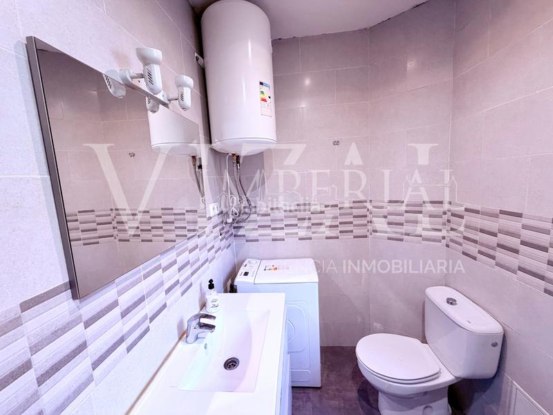 Foto 125bb95b-2d61-4d24-8da5-2f6f023f8379. Appartamento con riscaldamento in Palomarejos Toledo