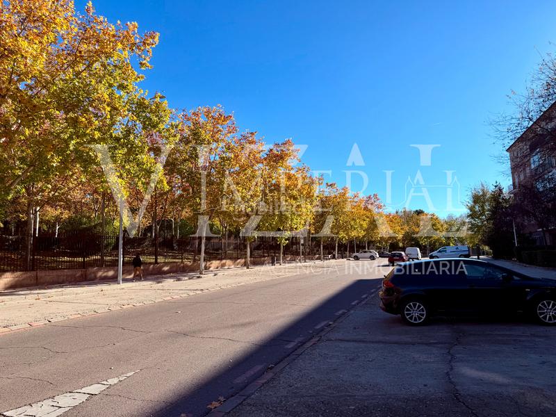 Foto 133d43ed-b4f0-47ab-81c6-de74b760488b. Appartamento con riscaldamento in Palomarejos Toledo