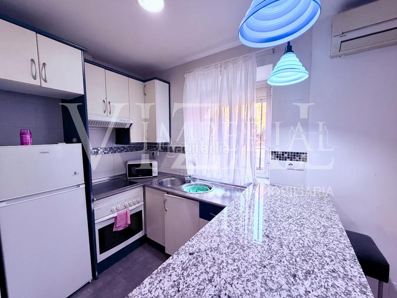 Foto 3ed6747d-d410-4598-9609-6f7054e8ec4a. Appartamento con riscaldamento in Palomarejos Toledo