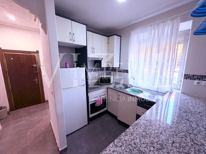 Foto 43344475-3aa2-4563-b72d-03826c7da42b. Appartamento con riscaldamento in Palomarejos Toledo