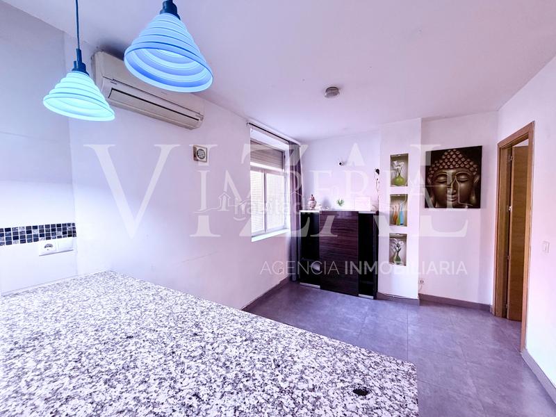 Foto a59156c7-b0e0-49e7-838d-fca2a8583b33. Appartamento con riscaldamento in Palomarejos Toledo