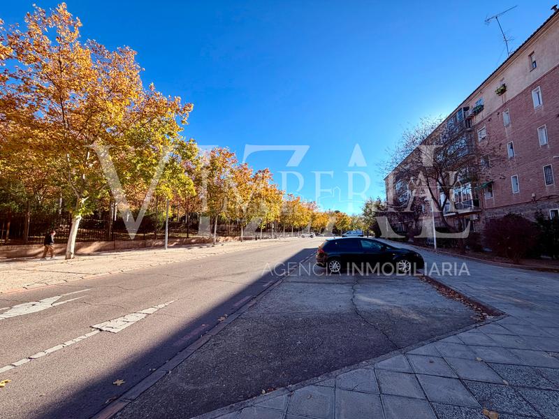 Foto caac33fb-83b4-414d-96aa-bd282d16a3f1. Appartamento con riscaldamento in Palomarejos Toledo