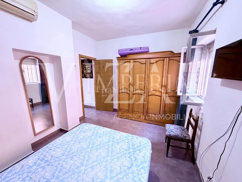 Foto cb87e2d2-bf25-41c0-8101-c780746415a2. Appartamento con riscaldamento in Palomarejos Toledo