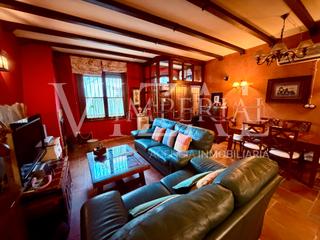 Maison jumelée  Calle santo. Vivienda exclusiva en urda