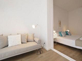 Location Appartement  Plaça pati de vela